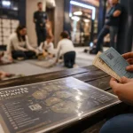 Activités enfants Rennes : sortie indoor en famille