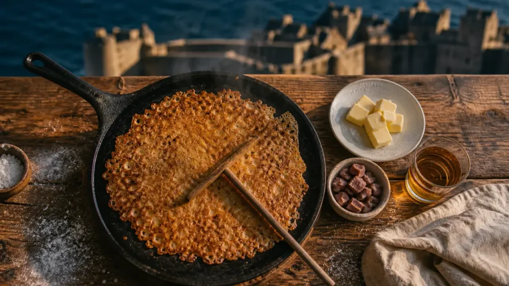 Meilleure creperie saint malo : crêpes sarrasin bio vue mer