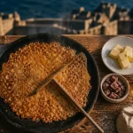 Meilleure creperie saint malo : crêpes sarrasin bio vue mer