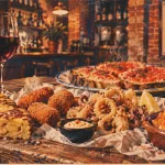 A casa fuego met les tapas espagnoles à l’honneur à Rennes