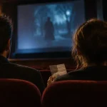 Albert Dupontel présente « Il faut brûler maman » au Cinéville de Vern