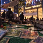Pokémon : deux semaines d'animations festives à Cesson-Sévigné