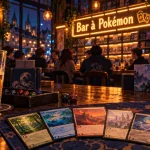 Le Bar à Pokémon revient à Rennes le 7 novembre avec plus de 1 500 euros de lots