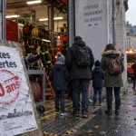 À Rennes, la caserne de Beauregard a fêté ses 40 ans samedi