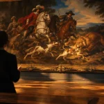 La Chasse au tigre : l'histoire fascinante du chef-d'œuvre de Rubens à Rennes