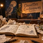 Les Chouettes Conférences reviennent samedi aux Champs libres
