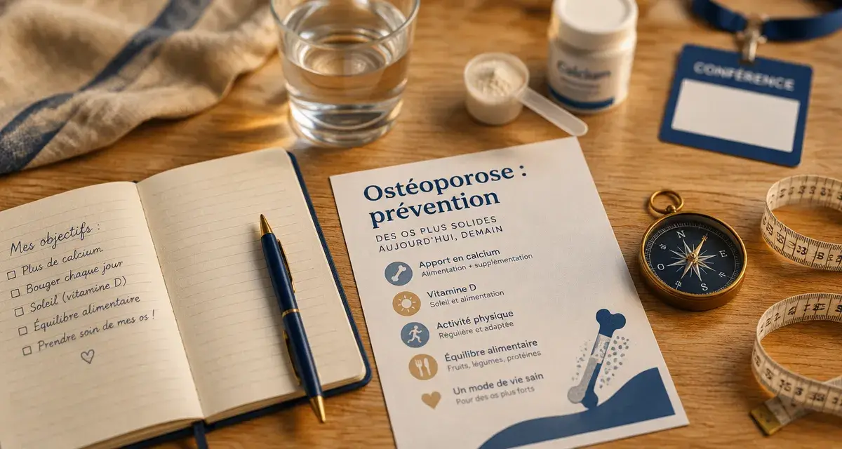 Ostéoporose : une conférence gratuite au CHU de Rennes mardi