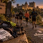 La Châtelaine : une nouvelle course à pied festive au Roazhon Kastell