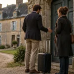 Le Domaine des Longrais, une pépite pour vos événements près de Rennes