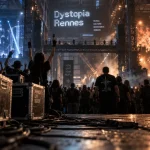 Dystopia Rennes annonce plus de 40 artistes pour février 2027