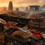 Saint-Just : le site mégalithique reste fermé jusqu'à la fin de l'année