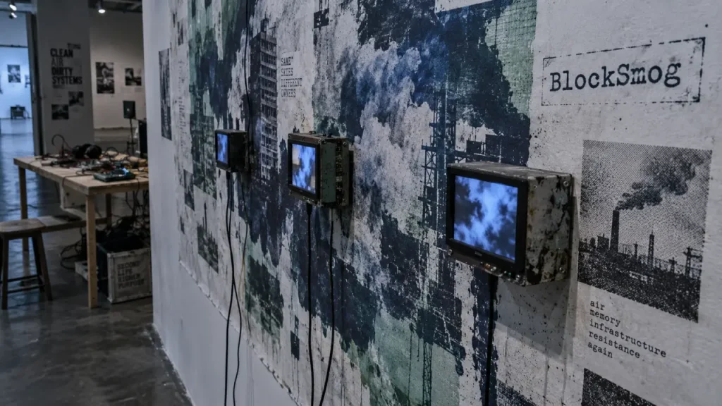 Festival Maintenant : 42 artistes et des futurs désirables à Rennes