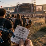 Près de Rennes, le festival du Roi Arthur finit à 68 000 visiteurs