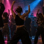 Le festival Underground fait vibrer Rennes au rythme des danses urbaines