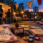 Au Blosne, la fête des associations prépare la rentrée samedi
