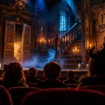Une fête monstrueuse : du théâtre pour Halloween en famille à Rennes