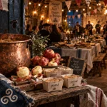 Une fête du pomë avec fest-noz près de Rennes les 16 et 17 octobre