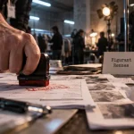 Devenez figurant pour une série Arte tournée à Rennes