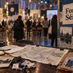 Forum Séisme à Rennes : deux jours pour penser l’avenir du travail
