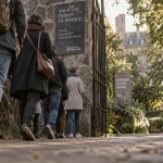 Journées du patrimoine à Rennes : une affluence record pour l'ancienne prison