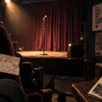 Justin Barthélemy joue « Alors là… » à la Comédie de Rennes le 7 octobre