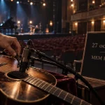 Laurent Voulzy revient sur scène à Rennes le 27 octobre