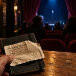 Malik Bentalha sur la scène du Liberté avec son nouveau spectacle