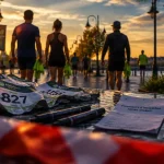 Marathon Vert : quatre courses reportées dimanche après-midi à Rennes