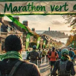 Le Marathon vert attend plus de 20 000 participants à Rennes ce week-end