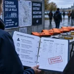 Marathon Vert : les courses du samedi reportées dimanche après-midi