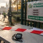 Marathon vert de Rennes : quatre épreuves reportées à dimanche après-midi