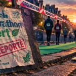 Marathon Vert de Rennes : les épreuves du samedi reportées au dimanche