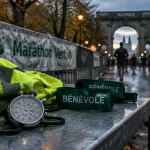 Marathon Vert : Rennes se prépare à un week-end sous vigilance
