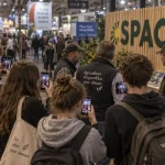Au Space à Rennes, Marc, Germain et Stervio attirent les jeunes publics