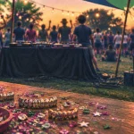 Un open air électro gratuit ce samedi au parc des Gayeulles