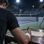 Open de Rennes : Harold Mayot décroche son ticket pour les demi-finales