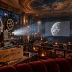 Planetarium : une soirée immersive ce mercredi à L’Alaska à Rennes