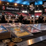 Le Rennes Card Show s’installe au Roazhon Park samedi
