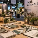 Le salon Esprit Maison & Jardin se poursuit au parc-expo de Rennes