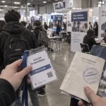 Un salon Studyrama au parc des expositions pour l’orientation après le bac