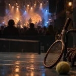Sascha Gueymard Wayenburg sacré à l'Open Blot de Rennes