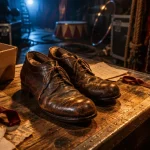 Shoe & Shoes : le Sabot d’Or remonte le temps à Saint-Gilles