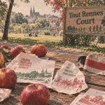 Deux sorties à retenir à Rennes ce week-end des 3 et 4 octobre