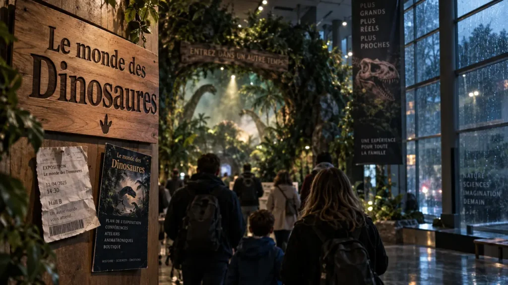 7 idées de sorties à Rennes et autour, du 9 au 11 octobre