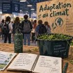Au SPACE, l’enseignement agricole breton adapte ses formations au climat