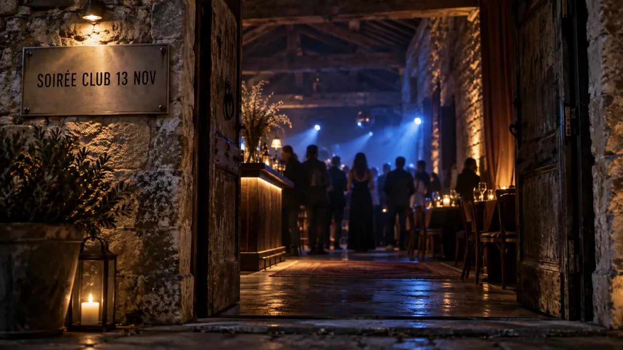 Le Stanley à Saint-Grégoire rouvre pour une soirée club le 13 novembre