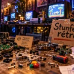 Stunfest à Rennes : tournois, jeux indépendants et consoles rétro au programme