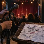 À Montauban-de-Bretagne, 30 artistes attendus au concours Talent en Scène