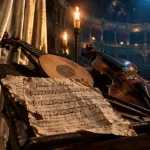 Vénus et Adonis : l’opéra baroque de John Blow arrive à Rennes