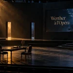 Werther à l’Opéra de Rennes : une mise en scène épurée portée par les voix